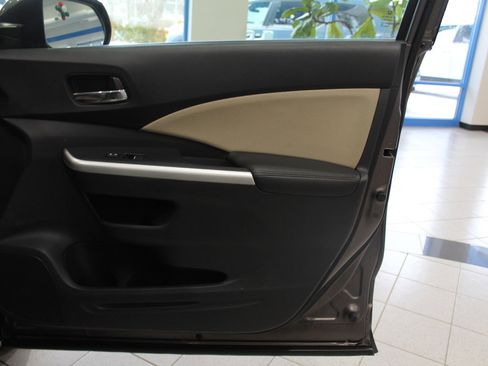Used 2015 Honda CR-V EX-L image 24