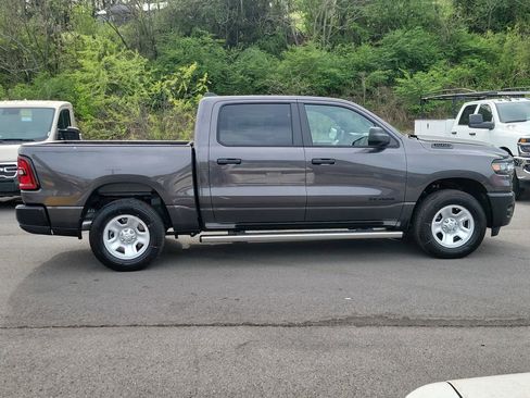 New 2026 RAM 1500 Tradesman AWD/4WD image 2