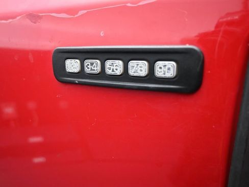 Used 2004 Ford F350 4x4 Crew Cab DRW Super Duty image 20