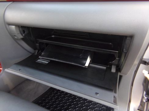 Used 2008 Lexus LX 570 4WD image 33