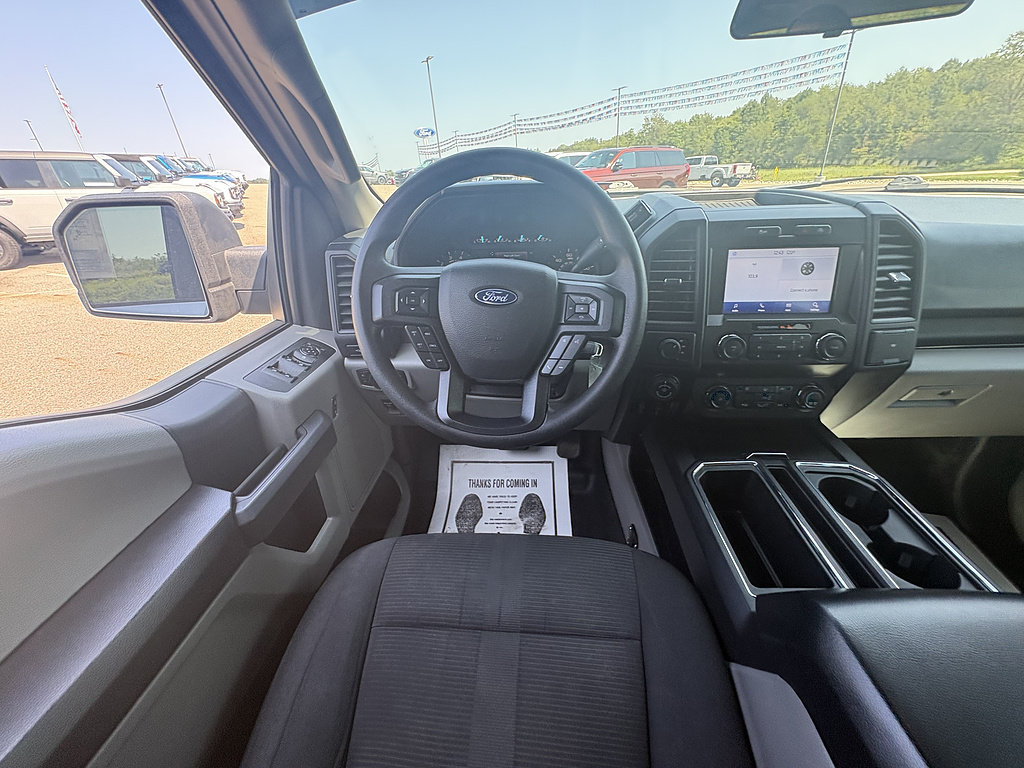 Used 2020 Ford F150 XL w/ Equipment Group 101A Mid AWD/4WD image 21