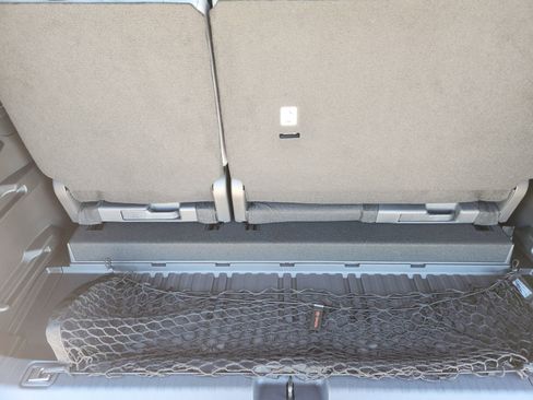 New 2026 Toyota Sequoia Limited w/ Nightshade Package image 27