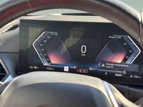 Used 2023 BMW i4 eDrive40 w/ Premium Package image 12