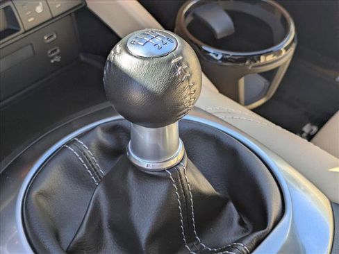 Used 2024 MAZDA MX-5 Miata Grand Touring image 11