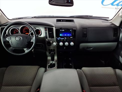 Used 2010 Toyota Tundra 2WD Double Cab image 3