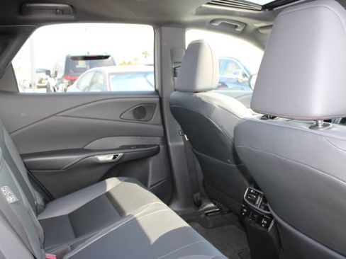 Certified 2024 Lexus RX 350 FWD image 7