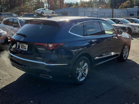 Used 2023 Acura MDX SH-AWD image 5