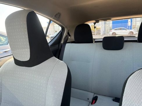 Used 2018 Toyota Prius C One w/ Carpet Mat Package FWD image 13