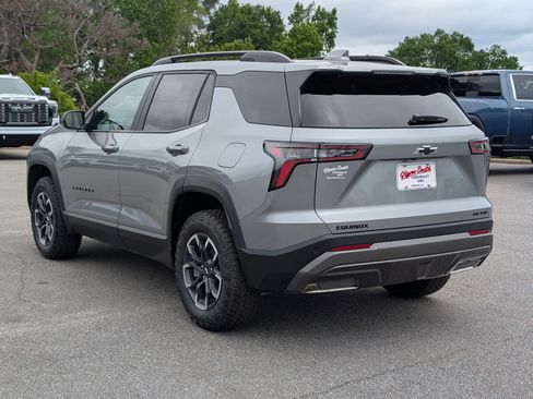 New 2026 Chevrolet Equinox ACTIV FWD image 12