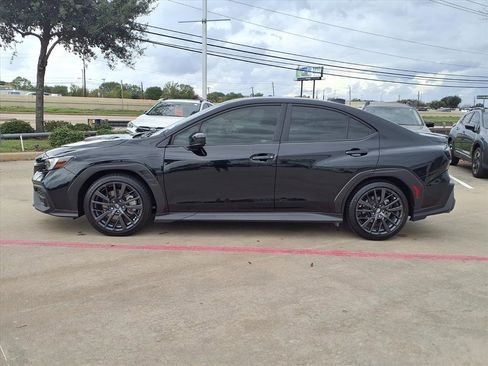 Certified 2023 Subaru WRX Premium image 19