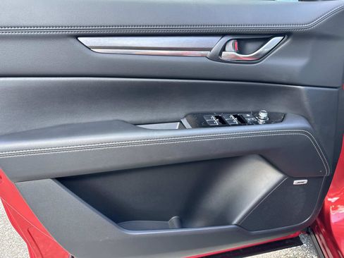 New 2025 MAZDA CX-5 AWD 2.5 S w/ Premium Plus Pkg image 17