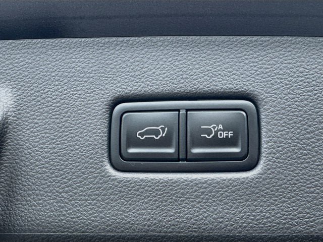 Certified 2026 Kia Carnival EX FWD image 34