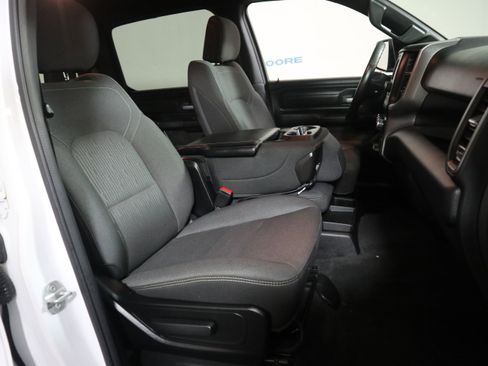 Used 2024 RAM 1500 Tradesman image 20