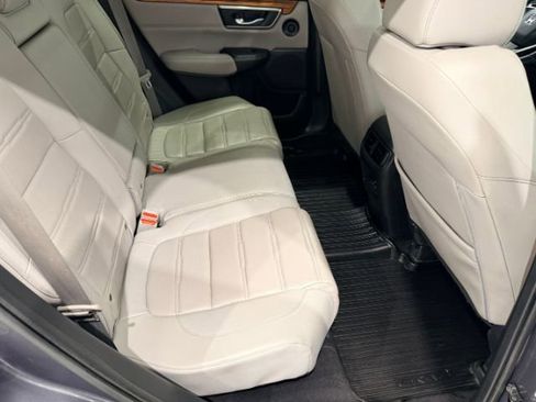 Used 2017 Honda CR-V EX-L image 43