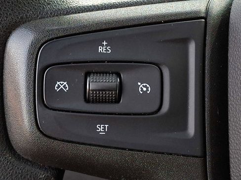 Used 2020 Chevrolet Silverado 1500 W/T w/ WT Value Package image 21