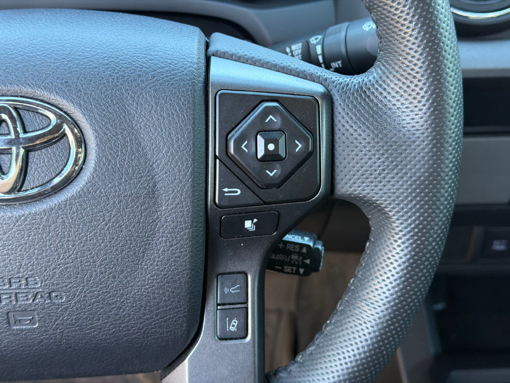 Used 2023 Toyota Tacoma TRD Sport RWD image 25