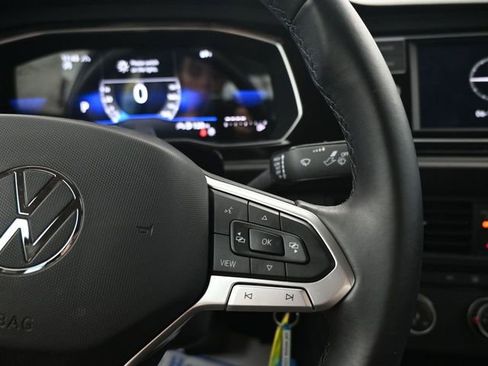 Used 2023 Volkswagen Jetta S w/ IQ.Drive Package FWD image 15