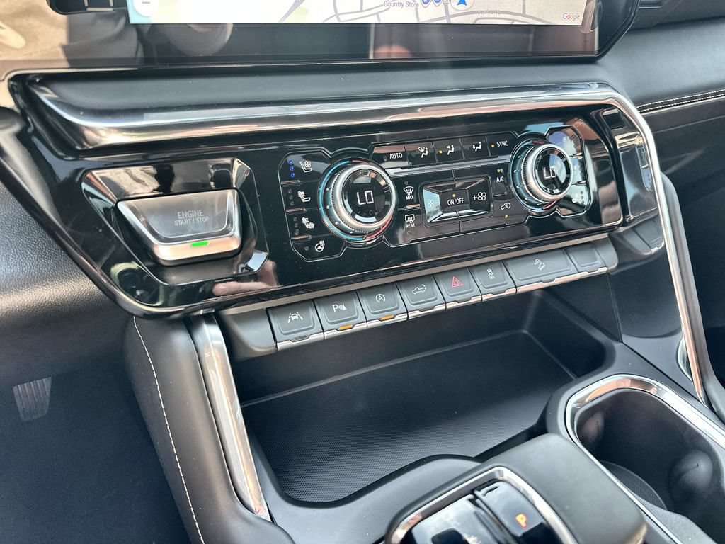 New 2026 GMC Sierra 1500 Denali Ultimate AWD/4WD image 27