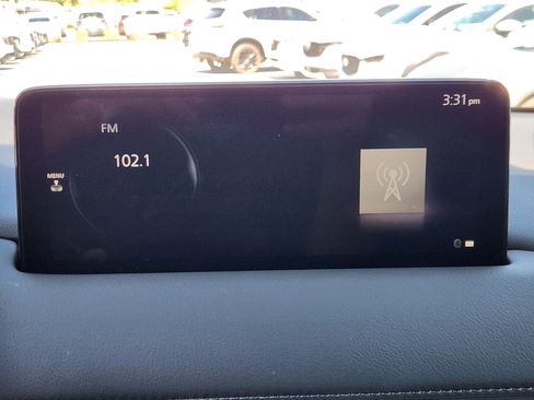 Certified 2025 MAZDA CX-5 AWD 2.5 S w/ Premium Plus Pkg image 11