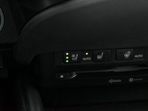 Used 2021 Lexus ES 300h 300h w/ Premium Package image 34