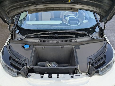 Used 2019 BMW i3 image 34