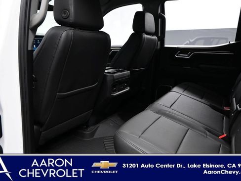 New 2026 Chevrolet Silverado 1500 RST w/ Convenience Package II AWD/4WD image 15