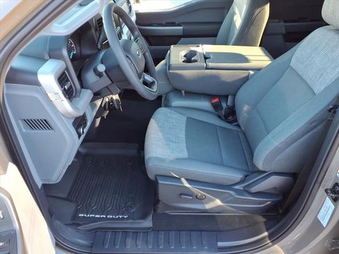 New 2026 Ford F250 XLT w/ 360-Degree Camera Package image 9