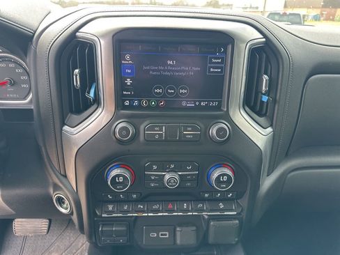 Used 2023 Chevrolet Silverado 3500 LTZ w/ LTZ Plus Package image 9