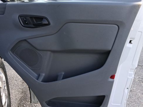 Used 2016 Ford Transit 250 130 Low Roof image 24