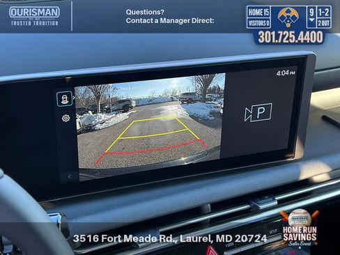 New 2026 Hyundai Tucson XRT AWD/4WD image 12