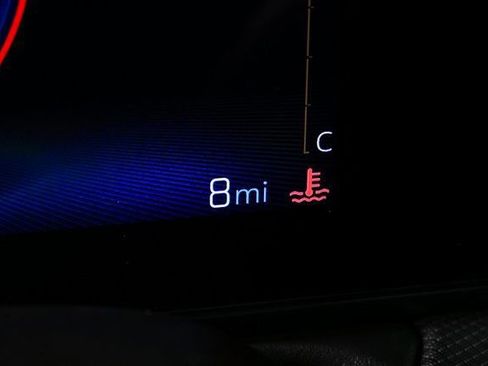 New 2026 Chevrolet TrailBlazer RS w/ Convenience Package image 12