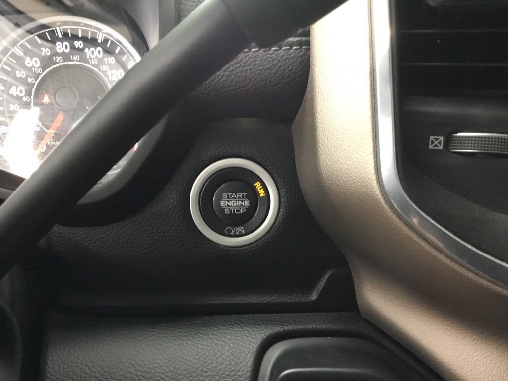 Used 2020 RAM 2500 Laramie AWD/4WD image 26
