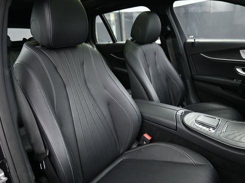 Used 2023 Mercedes-Benz E 450 4MATIC All-Terrain Wagon image 27