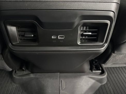 Used 2024 Chevrolet Silverado 1500 LT Trail Boss AWD/4WD image 30