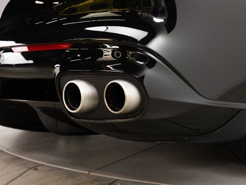 Certified 2014 Ferrari F12 Berlinetta RWD image 44