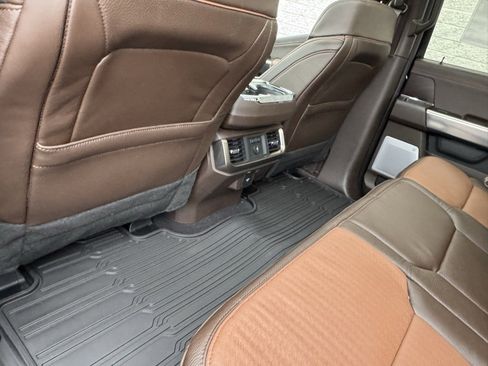 New 2025 Ford F150 King Ranch w/ FX4 Off-Road Package image 20