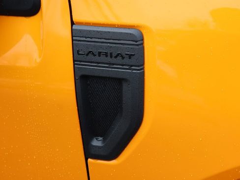 New 2026 Ford Maverick Lariat AWD/4WD image 21