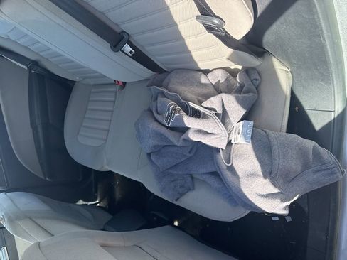 Used 2018 Ford Fusion S image 8