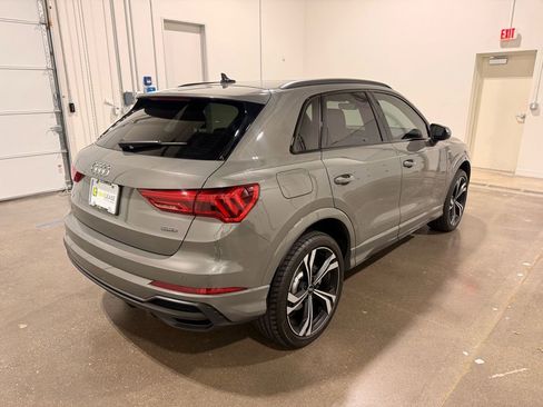 Used 2024 Audi Q3 2.0T Premium Plus image 5