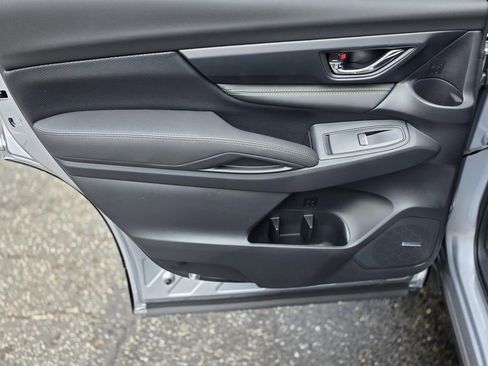 New 2026 Subaru Ascent Bronze Edition w/ Onyx Package image 42