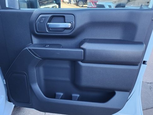 New 2026 GMC Sierra 3500 Pro w/ Convenience Package image 37