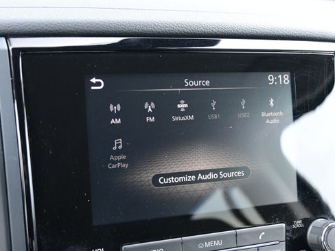 Certified 2024 Nissan Titan SV w/ SV Convenience Package image 27