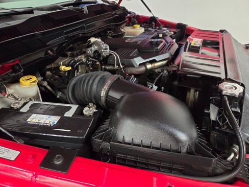 Used 2012 RAM 3500 Lone Star image 84