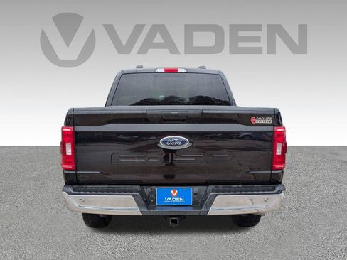 Used 2021 Ford F150 XLT w/ Equipment Group 301A Mid AWD/4WD image 23