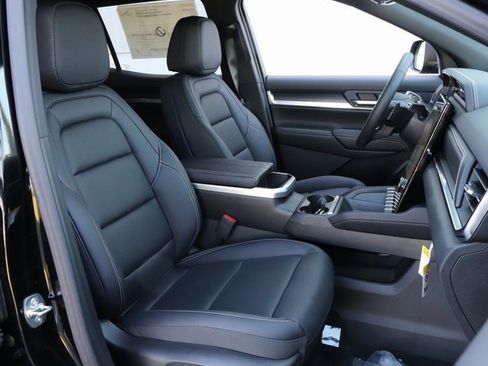 New 2025 GMC Terrain Elevation w/ Elevation Premium Package image 18