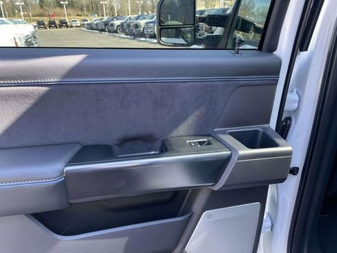 New 2026 Ford F350 Platinum image 26