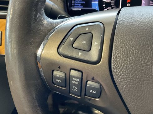 Used 2013 Lincoln MKX FWD image 12