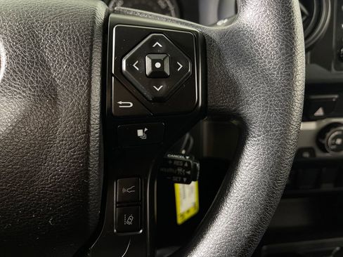 Certified 2021 Toyota Tacoma SR w/ SR Convenience Package RWD image 27