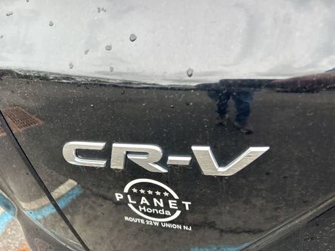 Used 2019 Honda CR-V EX image 8