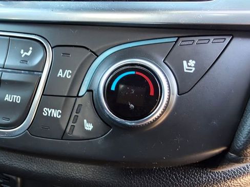 Used 2023 Chevrolet Traverse High Country AWD/4WD image 72